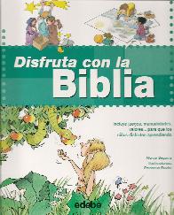 Disfruta con la Biblia