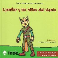 Ljsalfar y los ni�os del viento