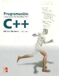 Programacion y resolucion de problemas con C++