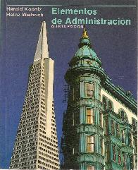Elementos de administracion