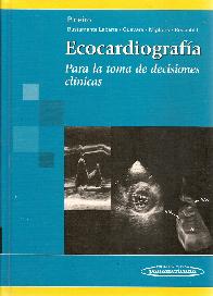 Ecocardiograf�a para la toma de decisiones