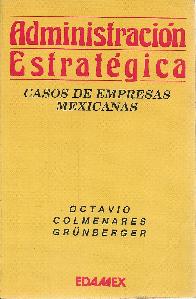 Administracion estrategica