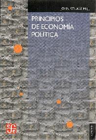 Principios de econom�a pol�tica