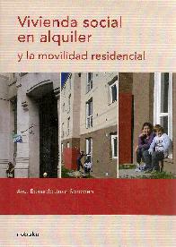 Vivienda Social en Alquiler