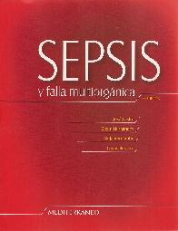 Sepsis y falla multiorg�nica