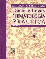 Dacie y Lewis Hematolog�a Pr�ctica