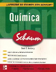Quimica Schaum