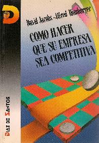Como hacer que su empresa sea competitiva