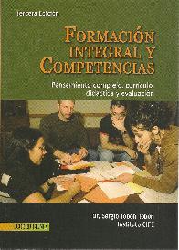 Formaci�n integral y competencias