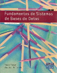 Fundamentos de Sistemas de Bases de Datos