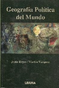 Geografa Poltica del Mundo
