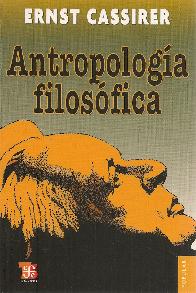 Antropolog�a filos�fica