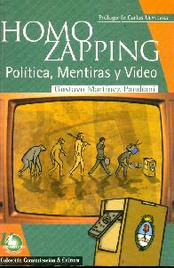 Homo Zapping