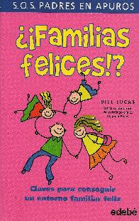 ��Familias felices!?