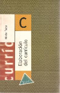 Elaboracion del curriculo