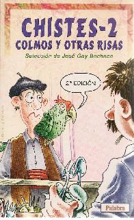 Chistes-2 Colmos y Risas