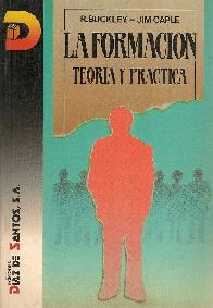 La formacin : teora y prctica