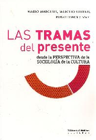 Las Tramas del Presente