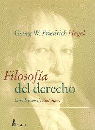 Filosofa del Derecho