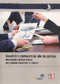 Gesti�n comercial de la pyme