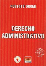 Derecho Administrativo