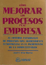 c�mo Mejorar los Procesos en su Empresa