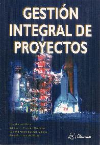 Gestion Integral de Proyectos