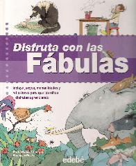 Disfruta con las Fabulas