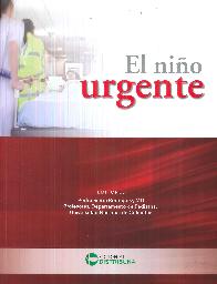 El nio urgente