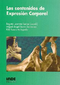 Los contenidos de Expresion Corporal