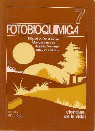 Fotobioqumica 7