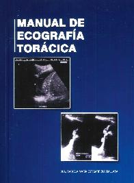 Manual de ecograf�a tor�cica