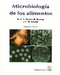 Microbiologa de los alimentos