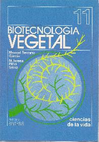 Biotecnologia Vegetal 11