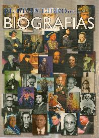 El gran libro de las Biografias