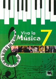 Viva la Msica 7