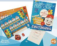 Juego Tablero Semaforo Emoci�n