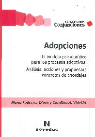 Adopciones