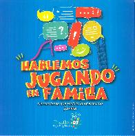 Hablemos jugando en familia