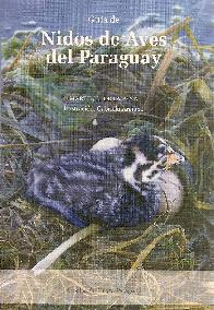 Gu�a de Nidos de Aves del Paraguay