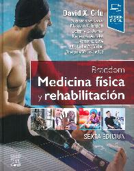 Braddom. Medicina f�sica y rehabilitaci�n