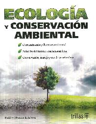 Ecolog�a y conservaci�n ambiental
