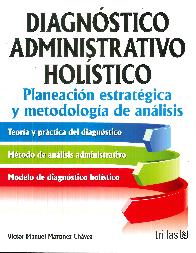 Diagn�stico administrativo holistico