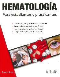Hematologa para estudiantes y practicantes