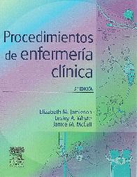 Procedimientos de enfermer�a cl�nica
