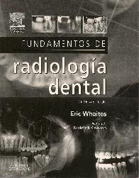 Fundamentos de radiologia dental