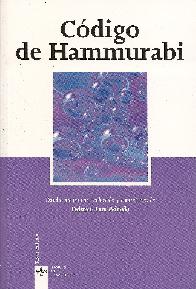 Cdigo de Hammurabi