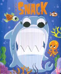 Tiburn Snack