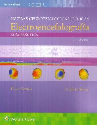 Pruebas neurofisiol�gicas cl�nicas. Electroencefalograf�a