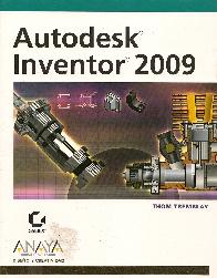 Autodesk Inventor 2009
